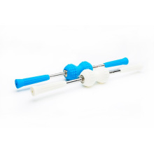 quickly spine massage magnet therapy rolling stick